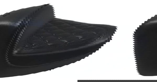 Banco Harley Xl 1200 Ns Iron 2018 Original Preto