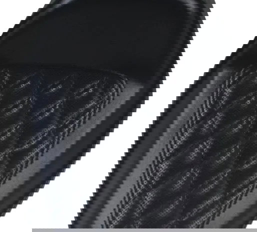 Banco Harley Xl 1200 Ns Iron 2018 Original Preto