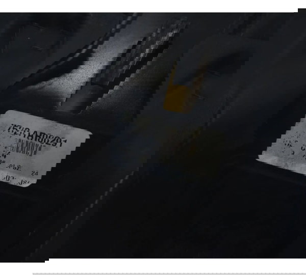 Banco Harley Xl 1200 Ns Iron 2018 Original Preto