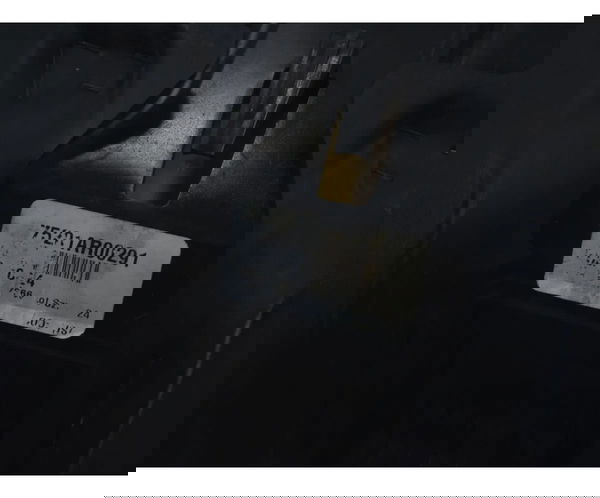 Banco Harley Xl 1200 Ns Iron 2018 Original Preto