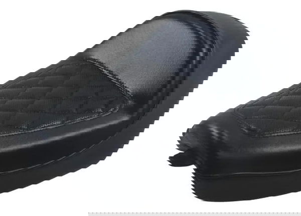 Banco Harley Xl 1200 Ns Iron 2018 Original Preto