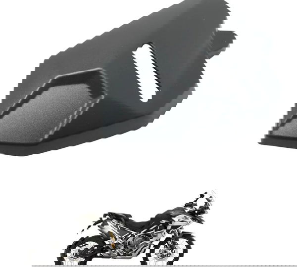 Acabamento Reservatór Água Triumph Tiger 1200 Rally Ex 22-26