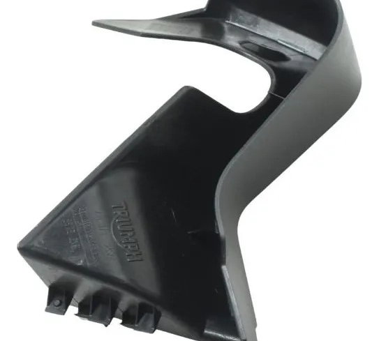 Acabamento Radiador Dire Triumph Tiger 1200 Rally Ex 22-26