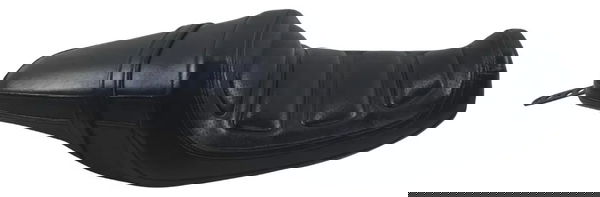 Banco Harley Davidson Sportster Xl 1200 Cx Roadster 16-20 Preto