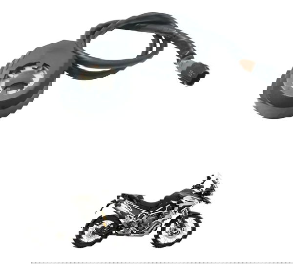 Acelerador Eletrônico Triumph Tiger 1200 Rally Ex 22-26 Orig