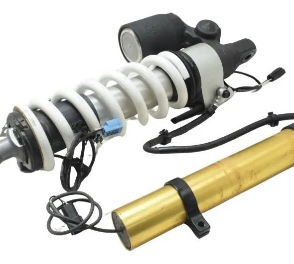 Amortecedor Traseiro Triumph Tiger 1200 Rally Ex 22-26 Origi