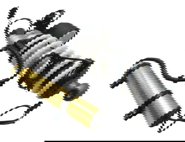 Amortecedor Traseiro Triumph Tiger 1200 Rally Ex 22-26 Origi