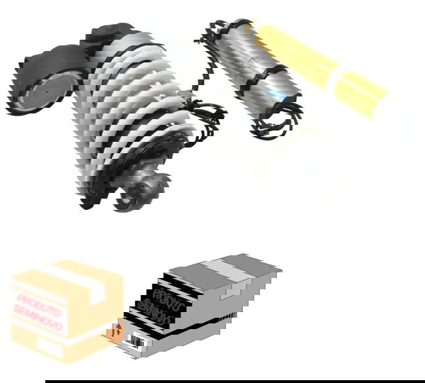 Amortecedor Traseiro Triumph Tiger 1200 Rally Ex 22-26 Origi