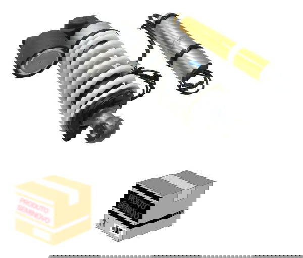 Amortecedor Traseiro Triumph Tiger 1200 Rally Ex 22-26 Origi