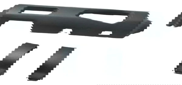 Acabamento Amortece Tras Triumph Tiger 1200 Rally Ex 22-26