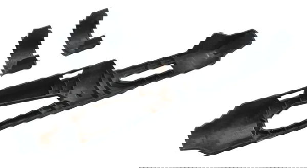 Acabamento Amortece Tras Triumph Tiger 1200 Rally Ex 22-26