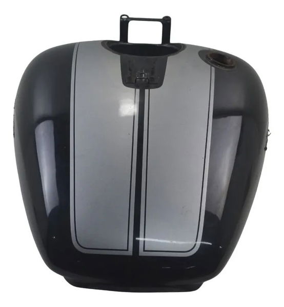 Tanque Combustível Yamaha Drag Star Xvs 650 96-08 Original