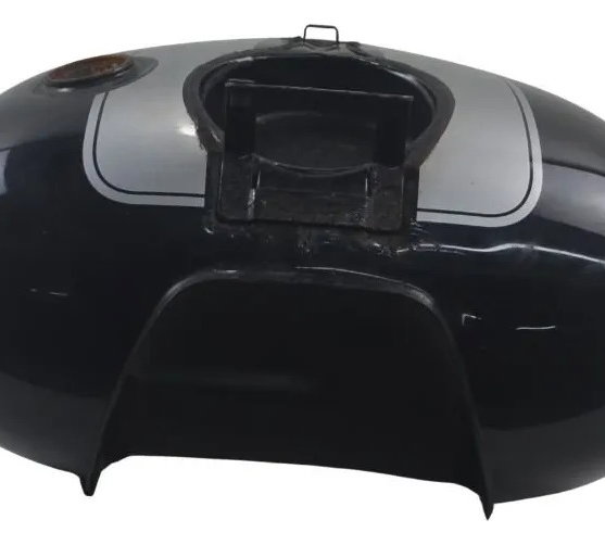 Tanque Combustível Yamaha Drag Star Xvs 650 96-08 Original