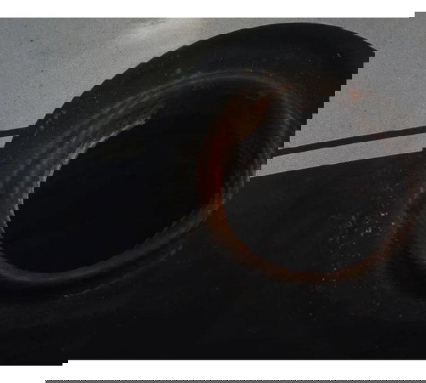 Tanque Combustível Yamaha Drag Star Xvs 650 96-08 Original