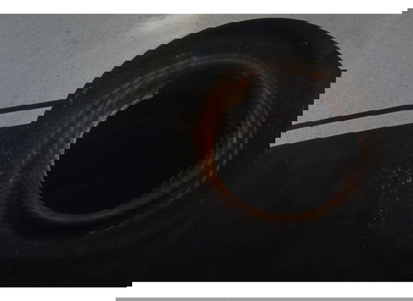 Tanque Combustível Yamaha Drag Star Xvs 650 96-08 Original