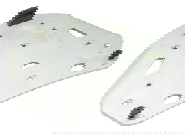 Acabamento Bagageiro Triumph Tiger 1200 Rally Ex 22-26 Origi Branco