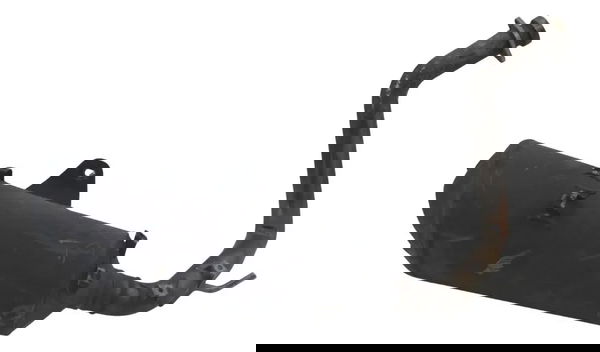 Ponteira Escape Bmw G 310 Gs 17-20 Original