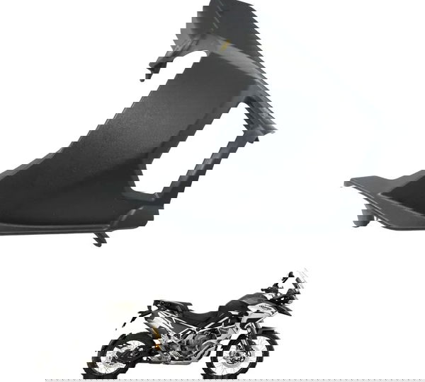 Acabamento Diferencial Triumph Tiger 1200 Rally Ex 22-26 Ori