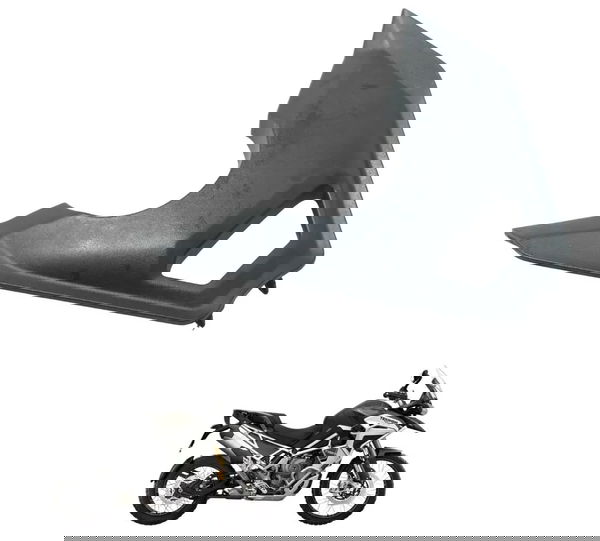 Acabamento Cubo Roda Tras Triumph Tiger 1200 Rally Ex 22-26