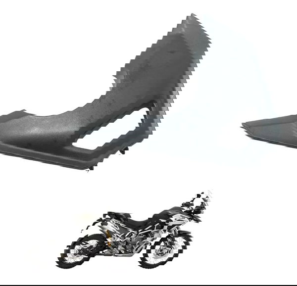 Acabamento Cubo Roda Tras Triumph Tiger 1200 Rally Ex 22-26