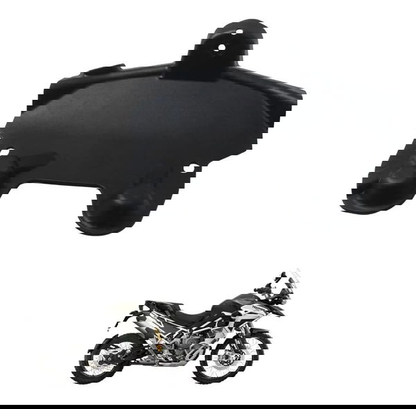 Acabamento Inferior Triumph Tiger 1200 Rally Ex 22-26 Origin