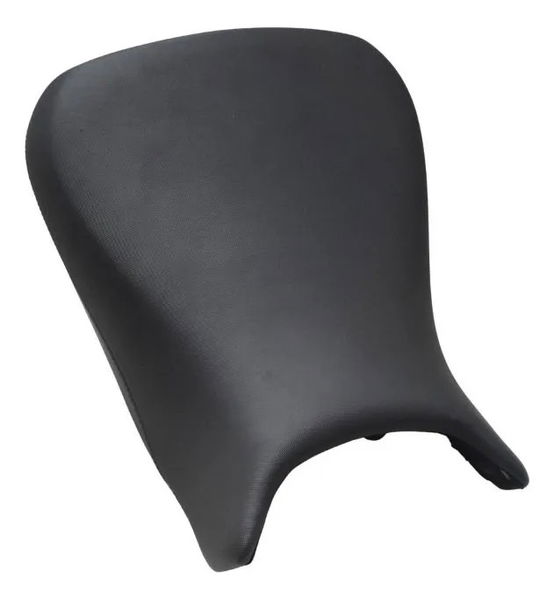 Banco Diant C/ Aquecedor Triumph Tiger 1200 Rally Ex 22-26 Preto