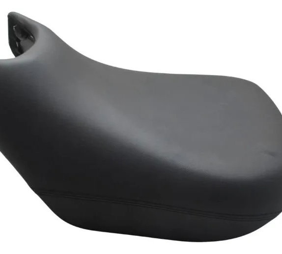 Banco Diant C/ Aquecedor Triumph Tiger 1200 Rally Ex 22-26 Preto