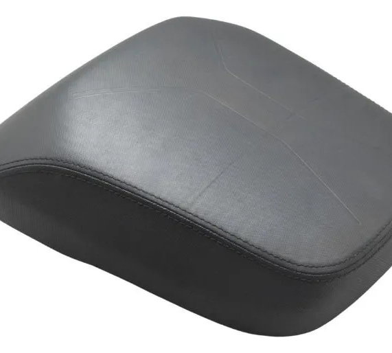 Banco Traseiro C/aquecedor Triumph Tiger 1200 Rally Ex 22-26 Preto