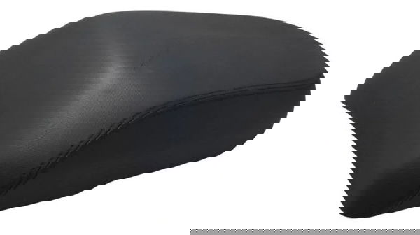 Banco Traseiro C/aquecedor Triumph Tiger 1200 Rally Ex 22-26 Preto