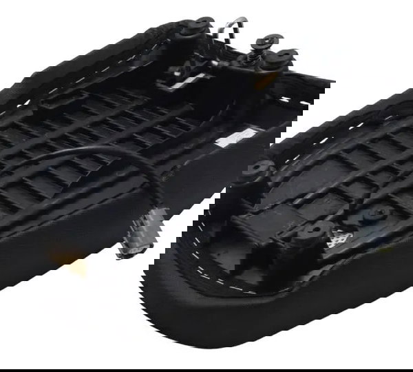 Banco Traseiro C/aquecedor Triumph Tiger 1200 Rally Ex 22-26 Preto