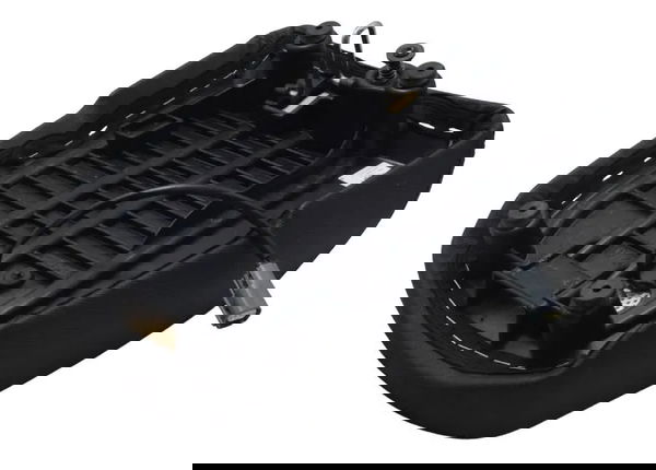 Banco Traseiro C/aquecedor Triumph Tiger 1200 Rally Ex 22-26 Preto