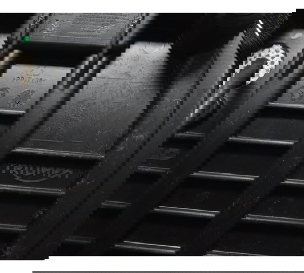 Banco Traseiro C/aquecedor Triumph Tiger 1200 Rally Ex 22-26 Preto