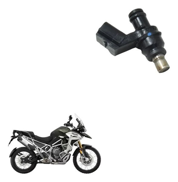 Bico Injetor Triumph Tiger 1200 Rally Ex 22-26 Original