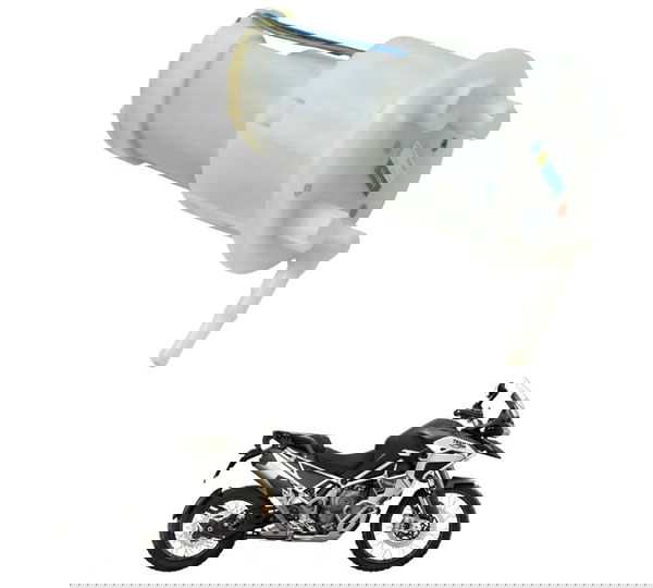 Bomba Combustível Triumph Tiger 1200 Rally Ex 22-26 Original