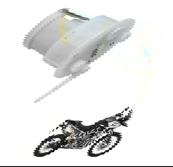 Bomba Combustível Triumph Tiger 1200 Rally Ex 22-26 Original