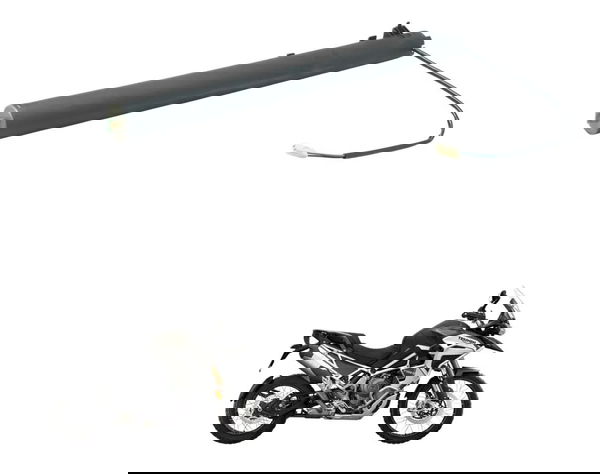 Boia Combustível Triumph Tiger 1200 Rally Ex 22-26 Original