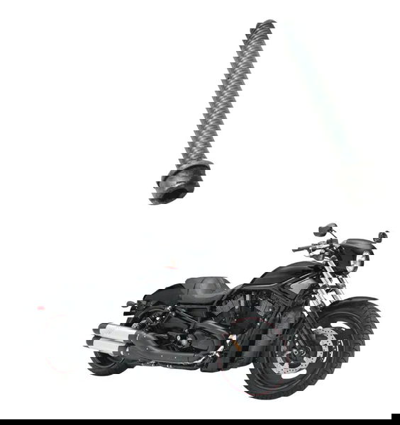 Parafuso Cabeçote Harley Night Rod 07-11 Original