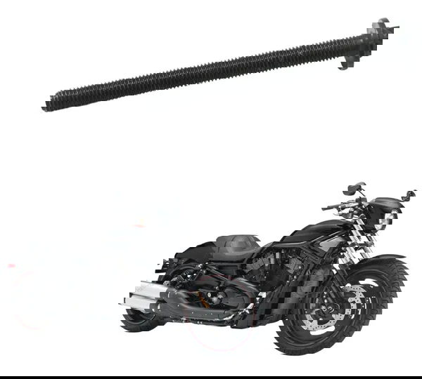 Parafuso Prisioneiro Cabeçote Harley Night Rod 07-11 Orig