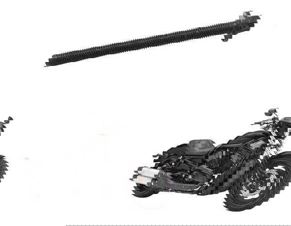 Parafuso Prisioneiro Cabeçote Harley Night Rod 07-11 Orig