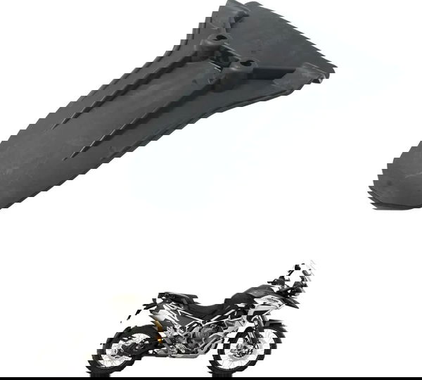 Borracha Acabamento Infe Triumph Tiger 1200 Rally Ex 22-26