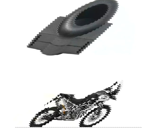 Borracha Acaba Rele Partid Triumph Tiger 1200 Rally Ex 22-26