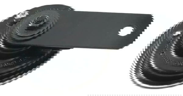 Buzina Triumph Tiger 1200 Rally Ex 22-26 Original