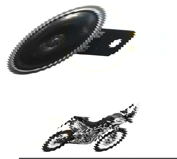 Buzina Triumph Tiger 1200 Rally Ex 22-26 Original