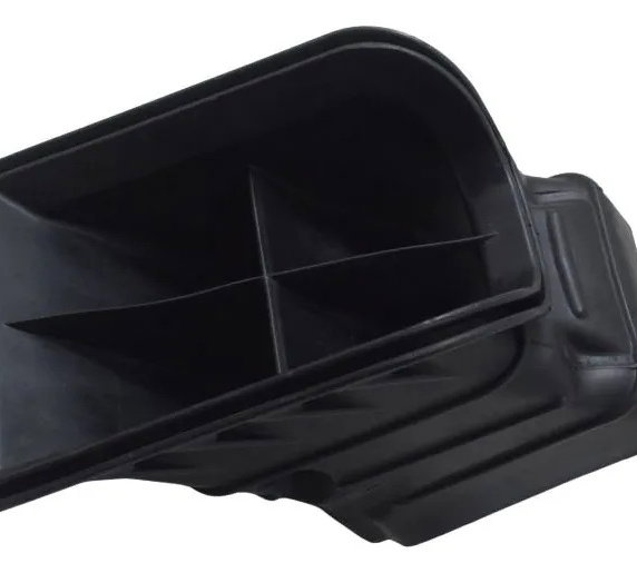 Borracha Duto Ar Triumph Tiger 1200 Rally Ex 22-26 Original