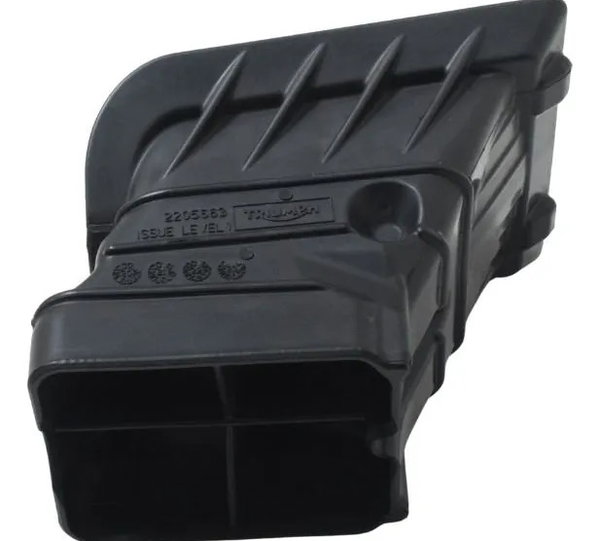 Borracha Duto Ar Triumph Tiger 1200 Rally Ex 22-26 Original