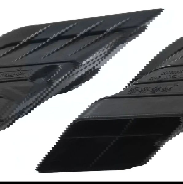 Borracha Duto Ar Triumph Tiger 1200 Rally Ex 22-26 Original