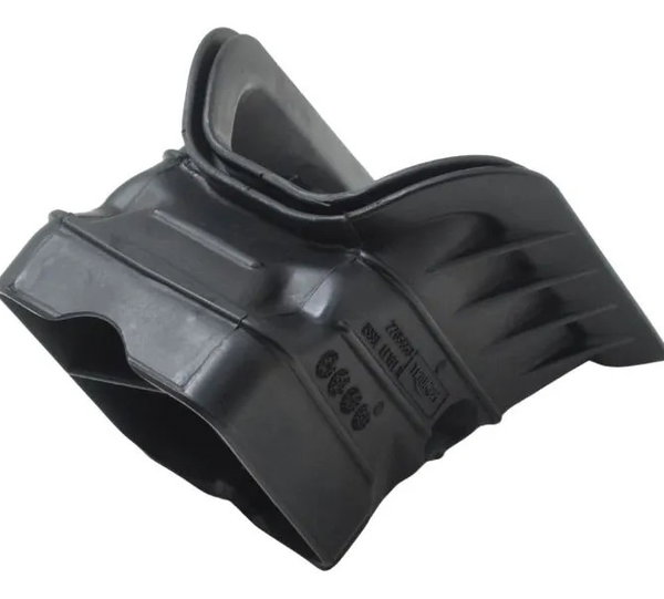 Borracha Duto Ar Triumph Tiger 1200 Rally Ex 22-26 Original