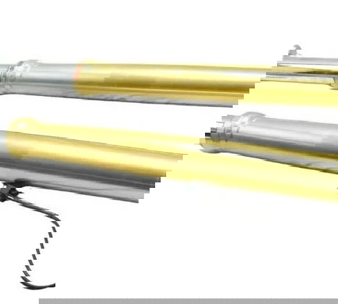 Bengala Par Completa Triumph Tiger 1200 Rally Ex 22-26 Origi