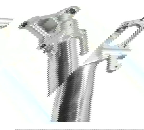 Bengala Par Completa Triumph Tiger 1200 Rally Ex 22-26 Origi