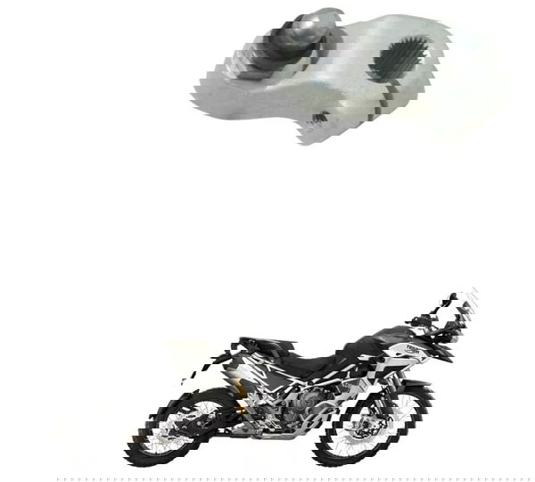 Bracinho Pedal Câmbio Triumph Tiger 1200 Rally Ex 22-26 Orig